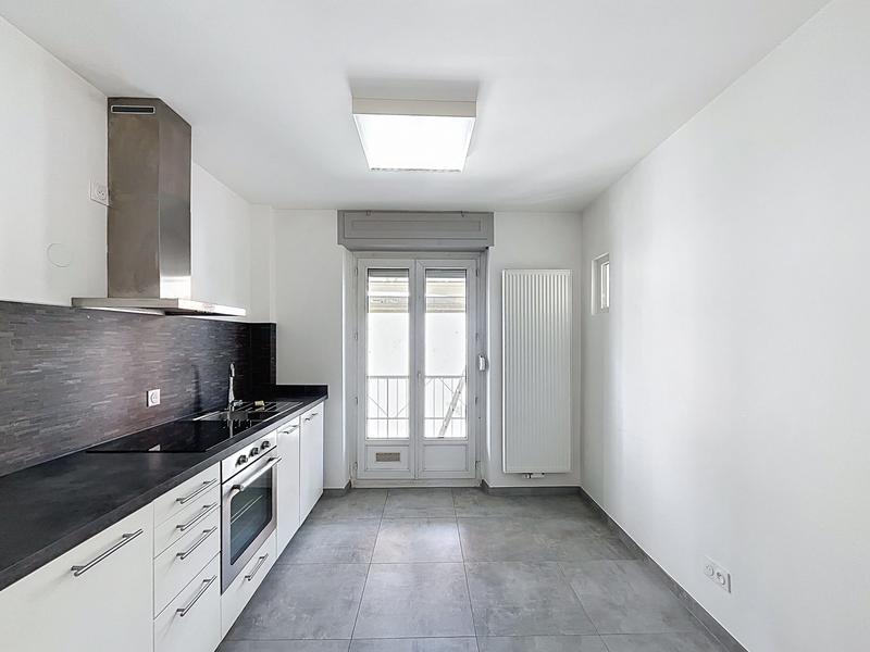 Immeuble - 660 m²