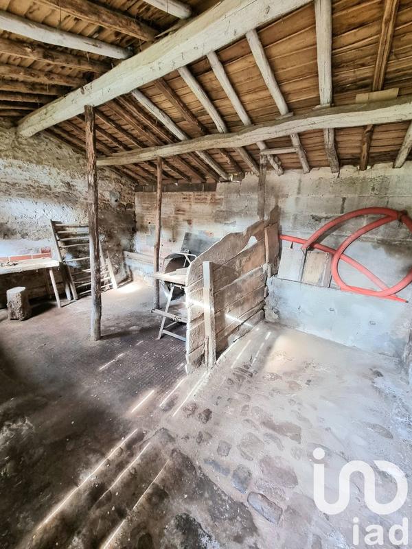 Maison - 142 m² - 5 pièces