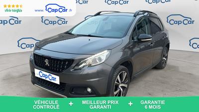 Peugeot 2008 1.2 PureTech 130 Gt-Line