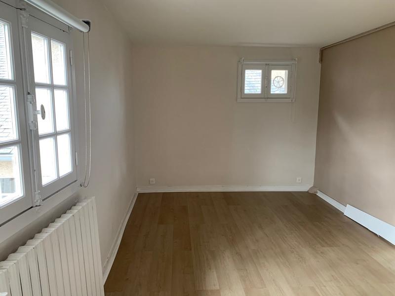 Appartement - 23 m² - 2 pièces