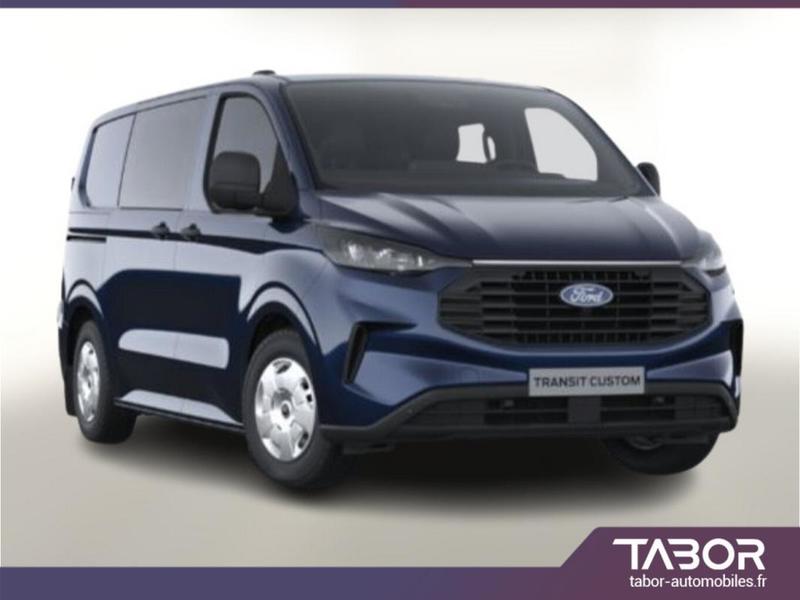 Ford Transit Custom DCiV TDCi 150 Trend 320 L1