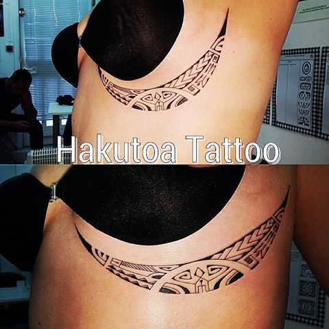Hakutoa Tattoo
