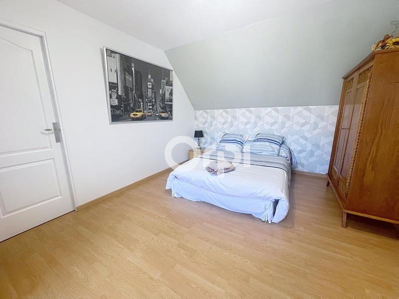 Maison - 155 m² - 5 pièces