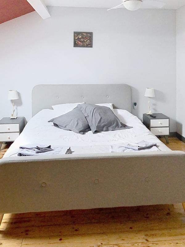 Maison ancienne - 396 m² - 10 pièces