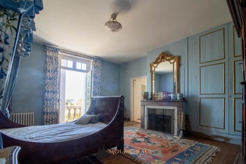 Propriété - 550 m² - 19 pièces