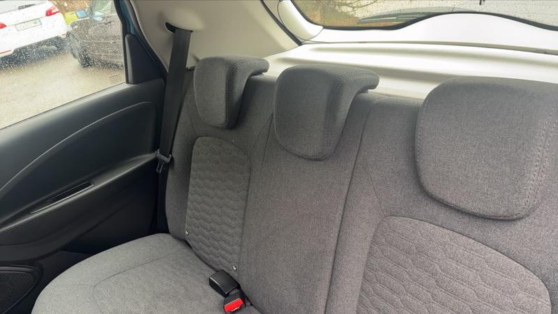 Renault Zoe R110 52 kWh Evolution