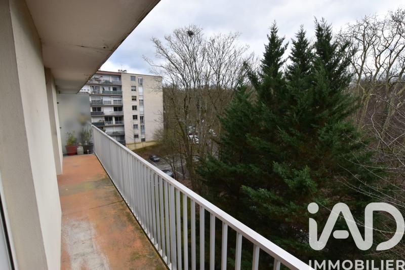 Appartement - 84 m² - 3 pièces