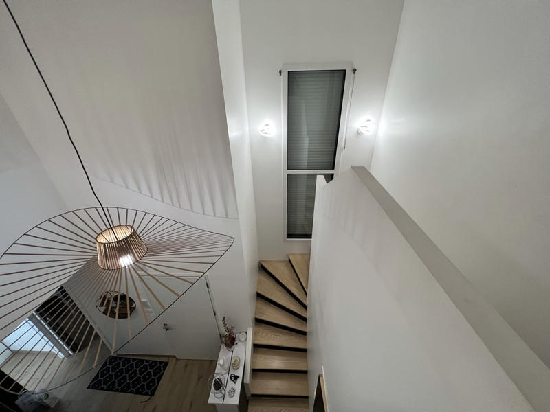 Maison - 175 m² - 6 pièces