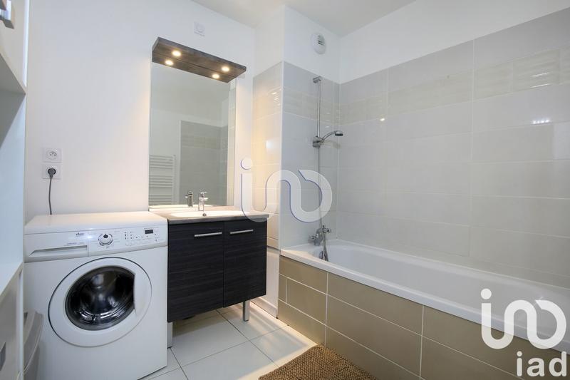 Maison - 63 m² - 3 pièces