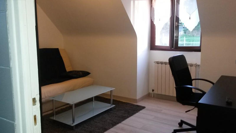Appartement - 23 m² - 2 pièces