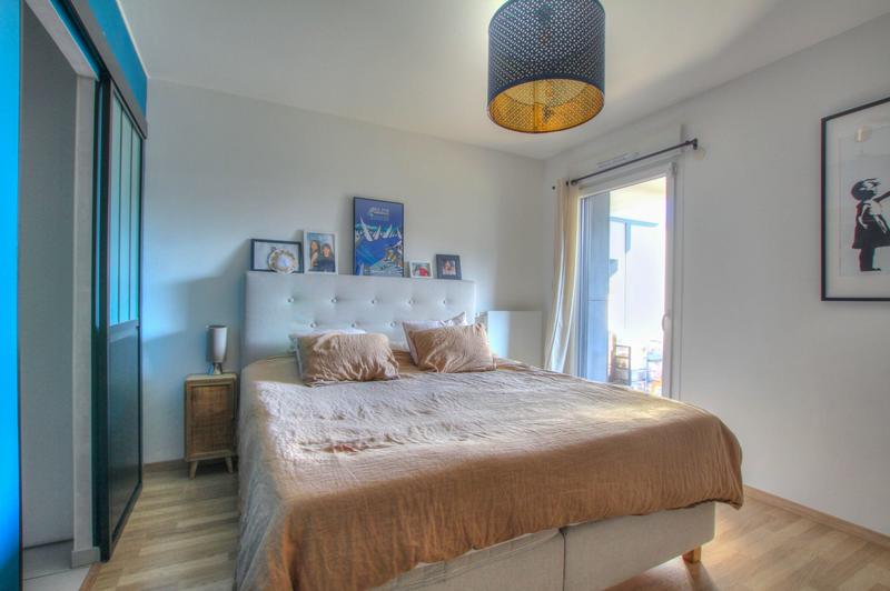 Appartement - 100 m² - 4 pièces