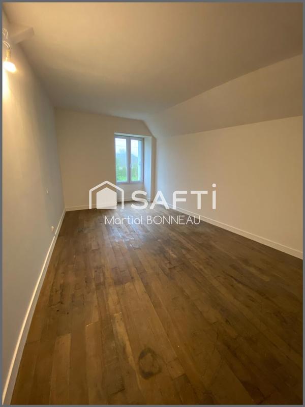 Ferme - 250 m² - 13 pièces