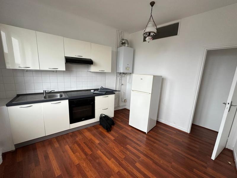 Immeuble - 220 m² - 2 pièces