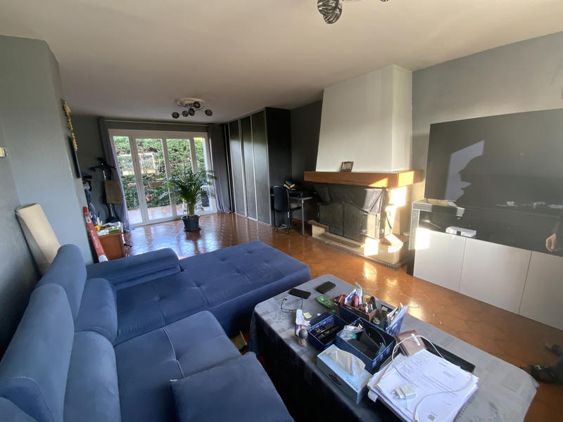 Maison - 162 m² - 9 pièces