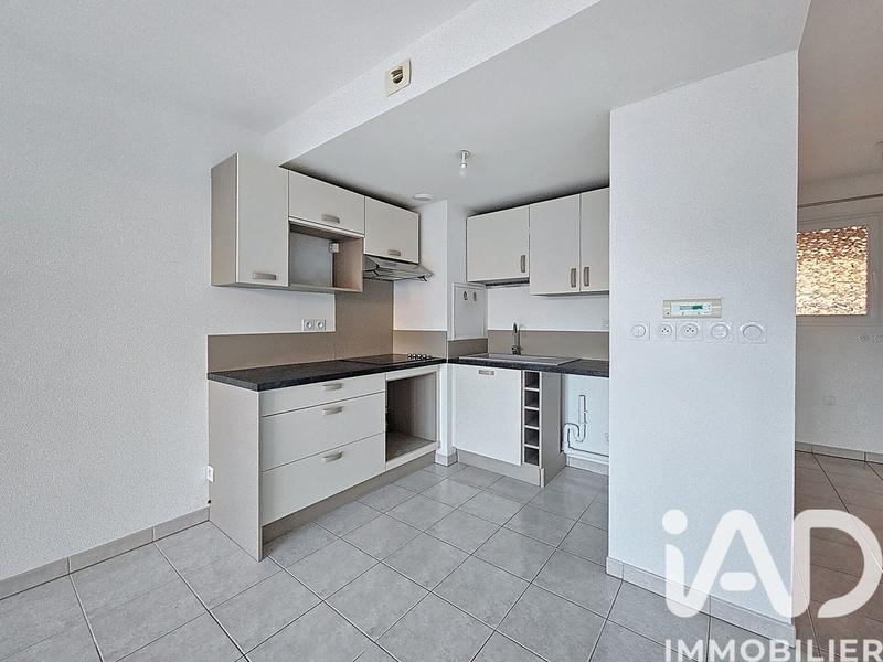 Duplex - 78 m² - 3 pièces