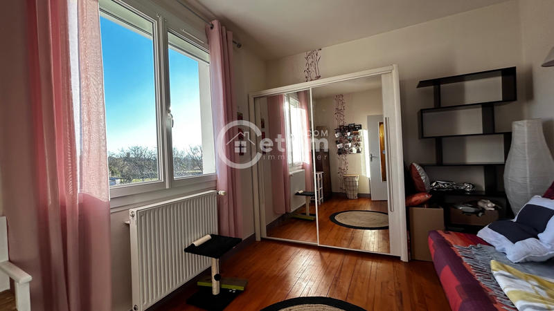 Maison - 115 m² - 4 pièces