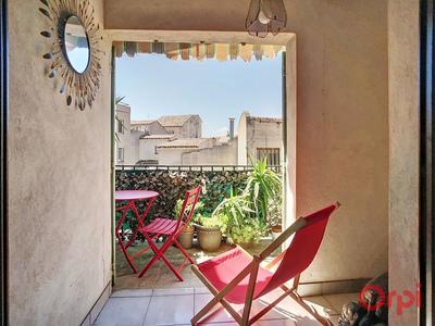 Appartement - 111 m² - 4 pièces