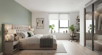 Appartement - 79 m² - 4 pièces