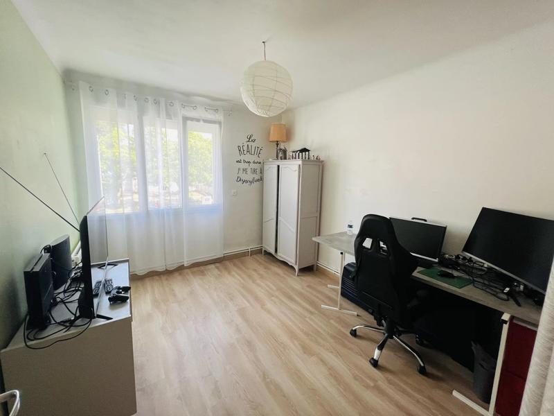 Maison - 149 m² - 7 pièces