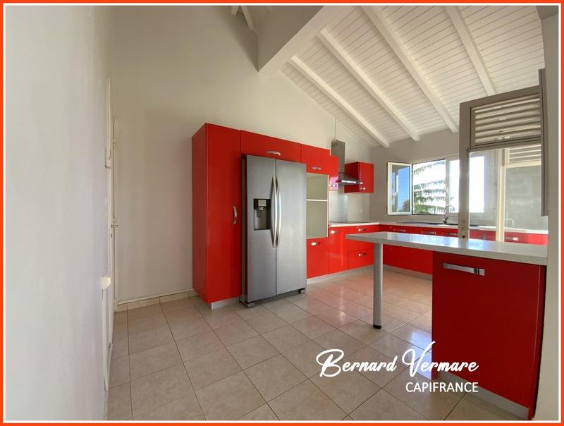 Maison - 129 m² - 7 pièces