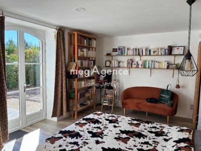 Maison de campagne - 317 m² - 10 pièces