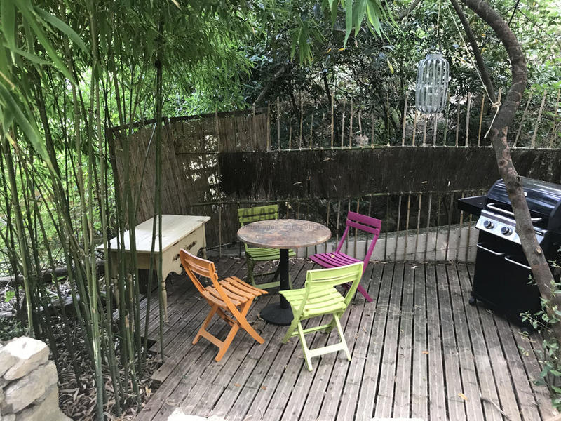 Maison - 80 m² - 3 pièces