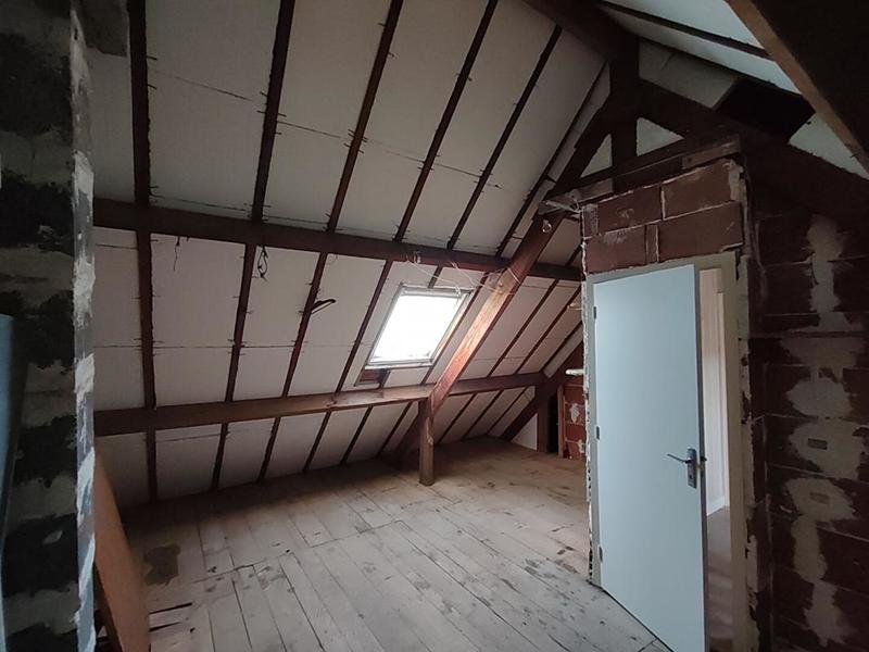 Maison - 103 m² - 7 pièces