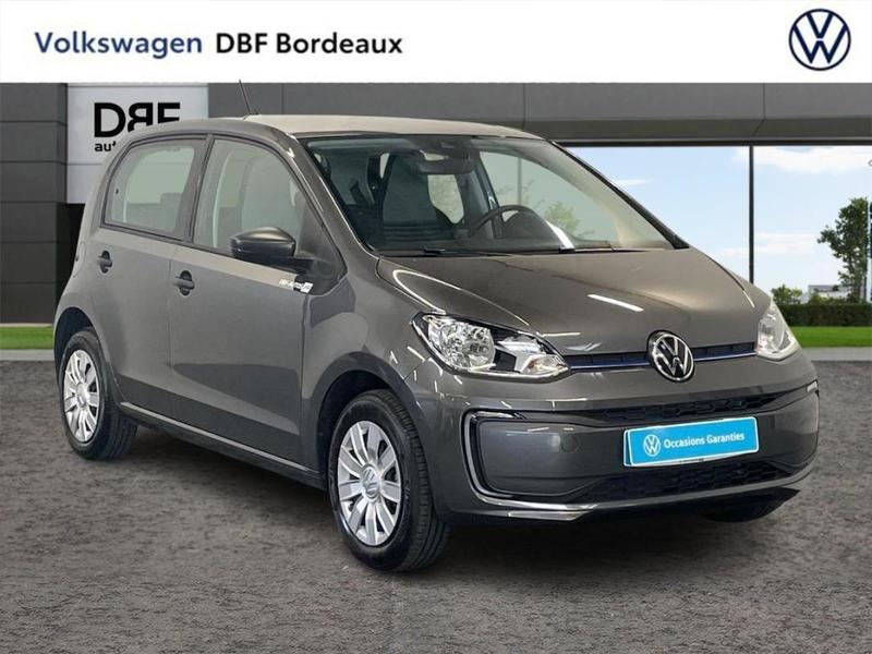 Volkswagen E-Up! E-Up! 2.0 83 Electrique