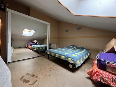 Maison - 107 m² - 4 pièces