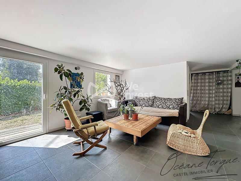 Maison - 143 m² - 6 pièces