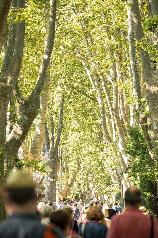 Festival International de Piano