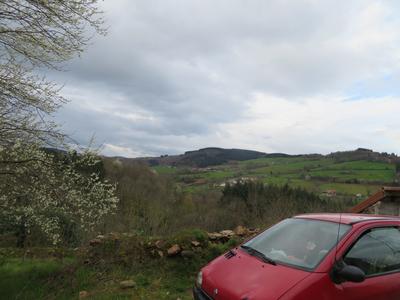 Maison ancienne - 70 m² - 5 pièces