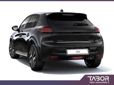 Peugeot 208 Mhev 145 Gt Alcantara Acc Cam 17"