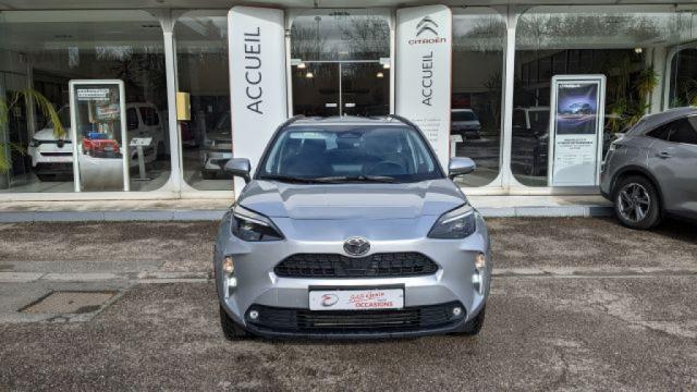 Toyota Yaris Cross Hybride 116h 2wd Active