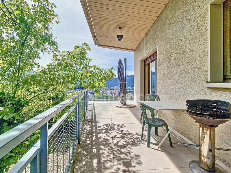 Villa - 139 m² - 5 pièces