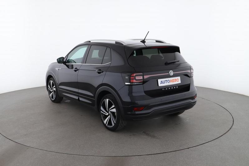 Volkswagen t-Cross 1.0 Tsi R-Line Dsg 115 ch