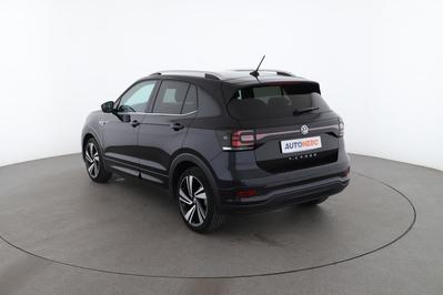 Volkswagen t-Cross 1.0 Tsi R-Line Dsg 115 ch