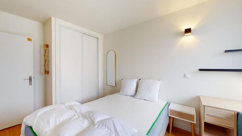 Appartement - 80 m²