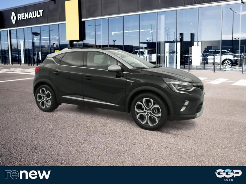 Renault Captur E-Tech 145 - 21 Intens
