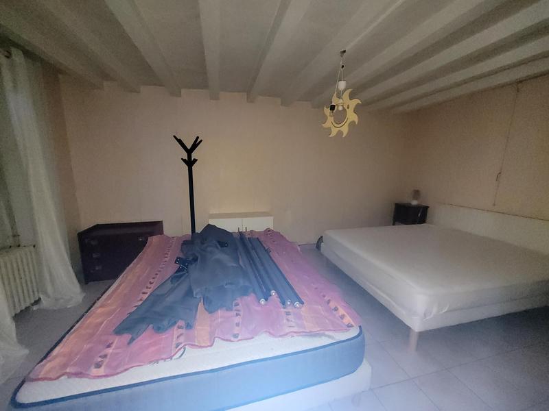 Maison de village - 63 m² - 4 pièces