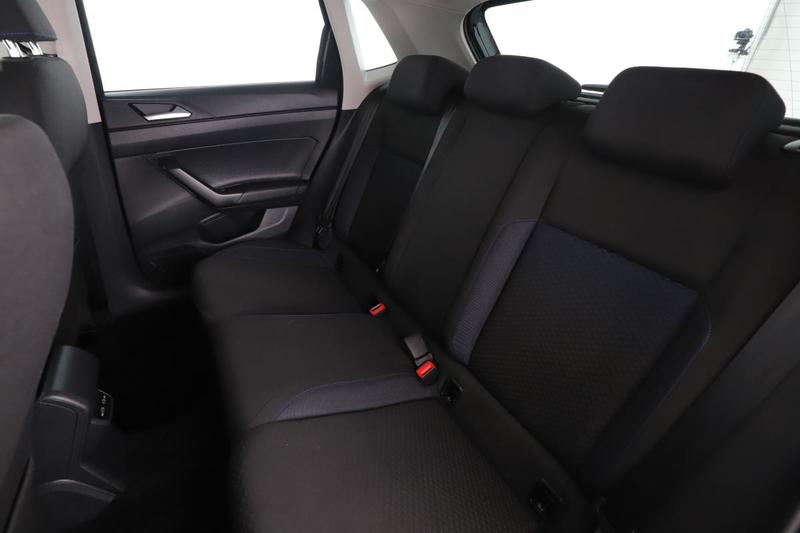 Volkswagen Polo 1.0 Tsi United 95 ch