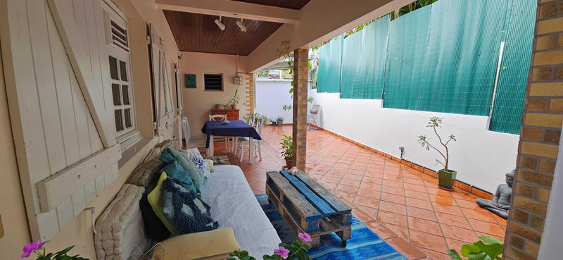 Appartement - 75 m² - 4 pièces