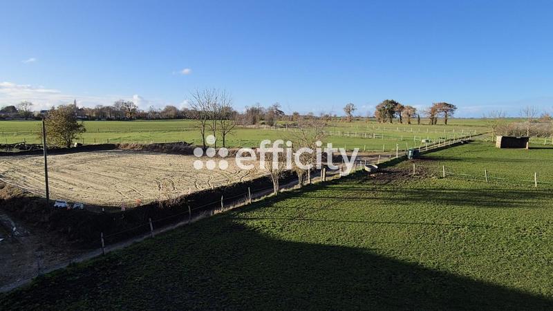 Ferme - 250 m² - 9 pièces