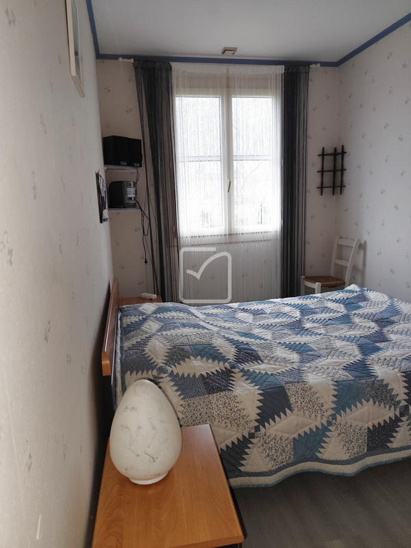 Maison - 167 m² - 8 pièces