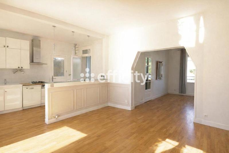 Pavillon - 135 m² - 6 pièces