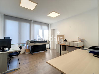 Local commercial - 430 m²