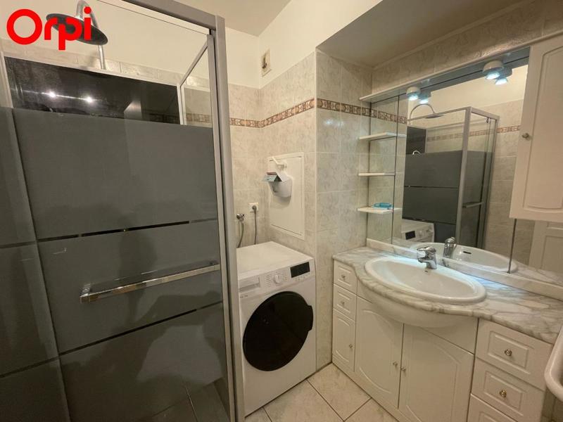 Appartement - 29 m² - 1 pièce