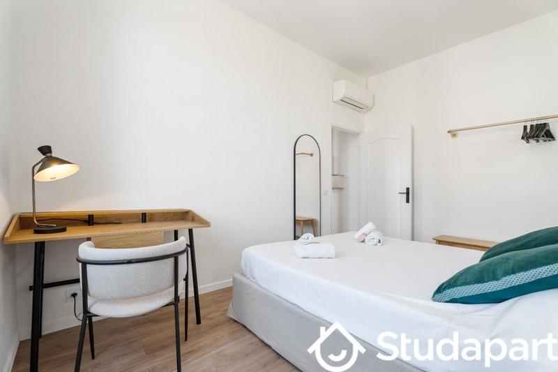 Appartement - 53 m² - 3 pièces