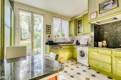 Maison de maîtres - 196 m² - 7 pièces