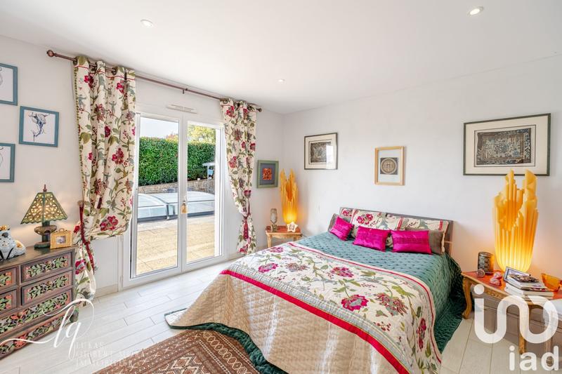 Maison de maîtres - 238 m² - 5 pièces